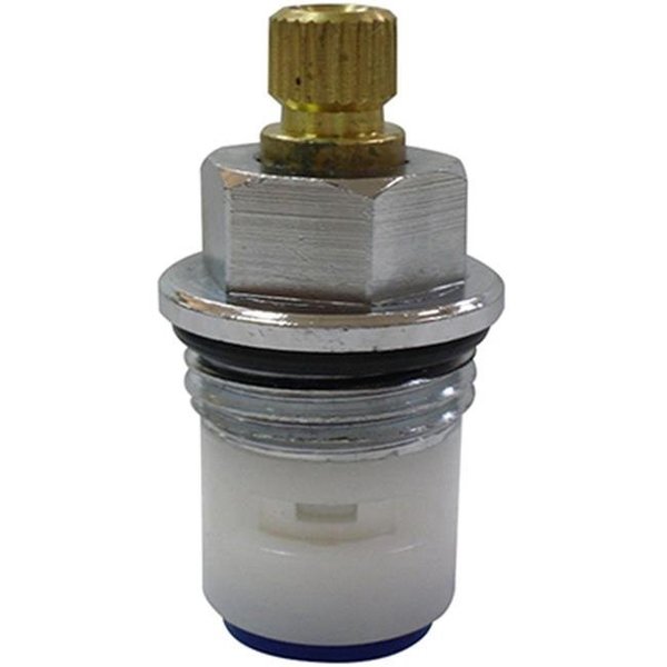 Homewerks Homewerks 31-411-HW Cold Replacement Ceramic Faucet Cartridge 182017